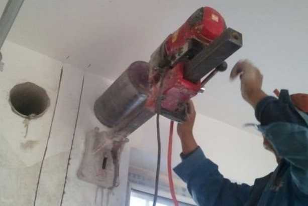 武汉支撑梁建筑切割拆除的方法有哪些