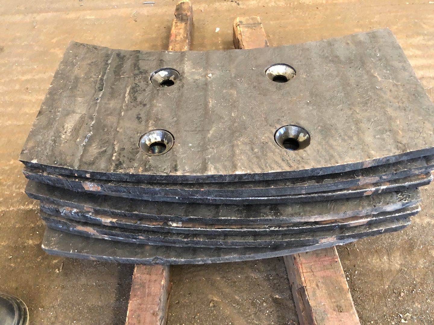 堆焊耐磨钢板厂家获得客户普遍认可的五大基石