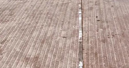 堆焊耐磨板对风机叶轮磨损的应对策略