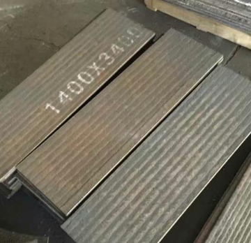 双金属堆焊耐磨板在循环风机的工程实践与性能优化