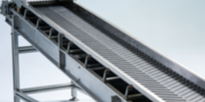 双金属堆焊耐磨板在输送槽中的应用及耐磨效果分析