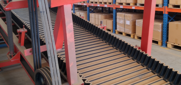 耐磨衬板在皮带溜槽中的应用效果分析与实践应用方案