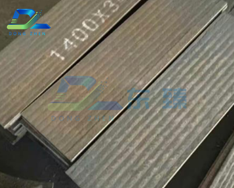 堆焊耐磨板筑牢排粉风机长效运行防线的防护作用与应用价值