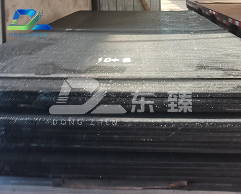 双金属耐磨板在刮板机中的耐磨防护优势