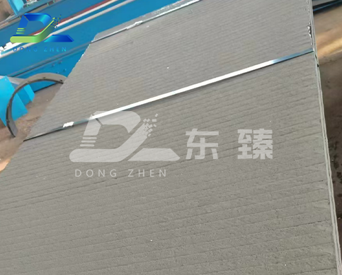 高铬耐磨复合材料在工业料仓内衬中的应用价值