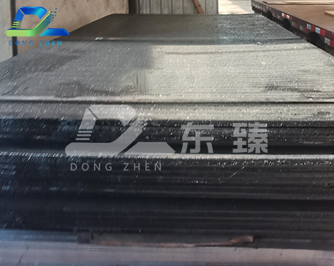 双金属耐磨板在球磨机高磨料磨损的防护机制研究