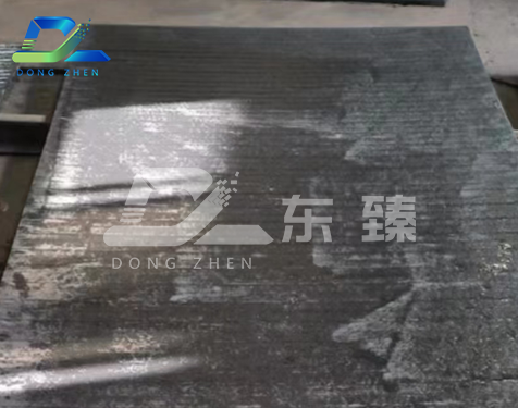 双金属堆焊耐磨板结构解析与性能优化