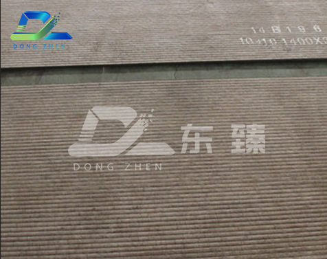 双金属耐磨板为破碎机频损坏难题提供核心方案