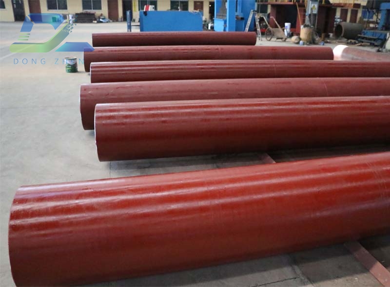 堆焊复合耐磨弯头